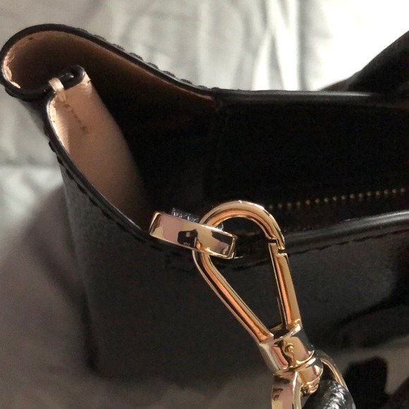 Kate Spade Leather Satchel - Picture 6 of 8